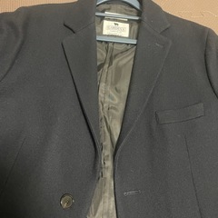 ユナイテッドアローズ　XL ウールチェスターコートの画像