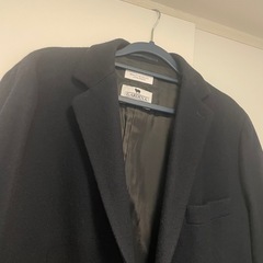 ユナイテッドアローズ　XL ウールチェスターコートの画像