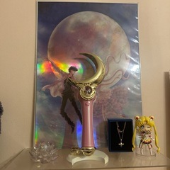 アニメ大好き女子募集❣️プリキュア♡セーラームーン♡などなど