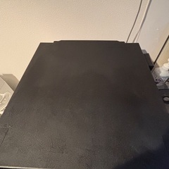 シャープ冷蔵庫の画像