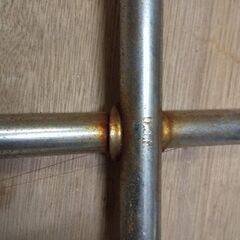 クロスレンチ OSKの画像