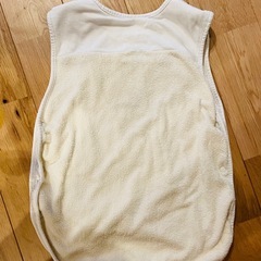 ベビー用スリーパーの画像