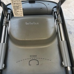 ベビーカーの画像