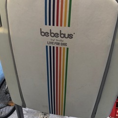 ベビーカーの画像