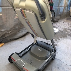 ベビーカーの画像