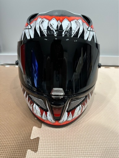 その他 MARVEL RPHA 11 VENOM 2