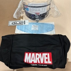 MARVEL RPHA 11 VENOM 2 の画像