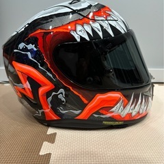 MARVEL RPHA 11 VENOM 2 の画像