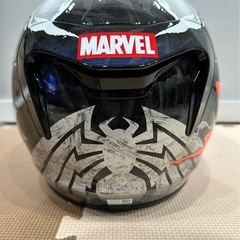 MARVEL RPHA 11 VENOM 2 の画像