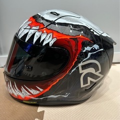 MARVEL RPHA 11 VENOM 2 の画像