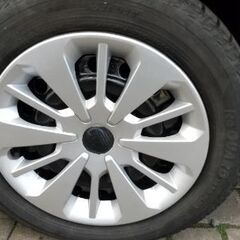 ヨコハマ アイスガード  の画像