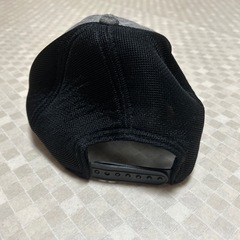 NIKE 帽子の画像