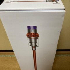 訳あり　中古 dyson cyclone V10の画像