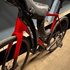 TREK EMONDA ALR5 2025式
の画像