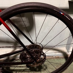 TREK EMONDA ALR5 2025式
の画像