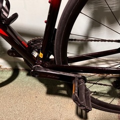 TREK EMONDA ALR5 2025式
の画像