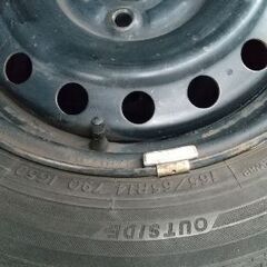 ヨコハマ アイスガード  の画像