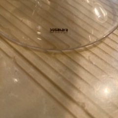 sugahara フラワーベースの画像