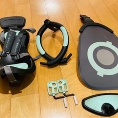 GLOBBER グロッバー エクスプローラー トライク
の画像