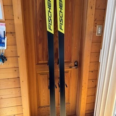 FISCHER RC4 ＧＳ　183cmの画像