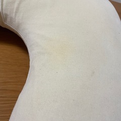 授乳クッションの画像