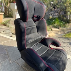 チャイルドシートの画像