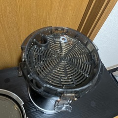 週末限定✨ガラス水槽60 メガパワー外部式フィルターLEDライトクリアパワーセットの画像