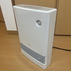 決まりました！日立セラミックファンヒーターHLC-20の画像