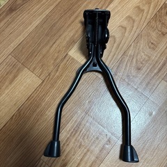 自転車　　キックスタンドセットの画像