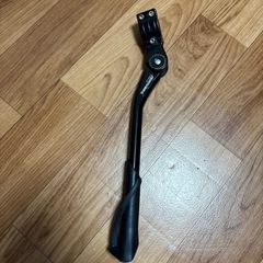 自転車　　キックスタンドセットの画像