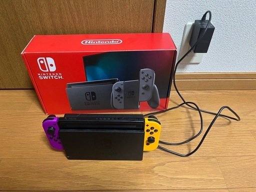 その他 Switch