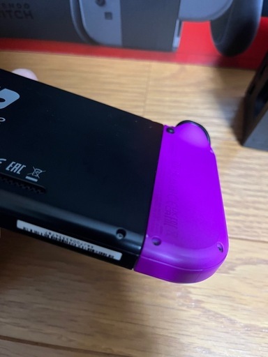 おもちゃ Switch