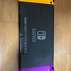 Switch
の画像