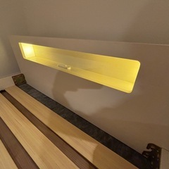 ベッドフレーム(シングル)の画像