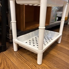 【収納ラック】クリーニング済み【管理番号12311】町の画像