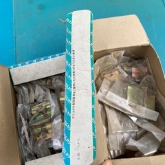 スリーブ ボックス 電気 部品の画像