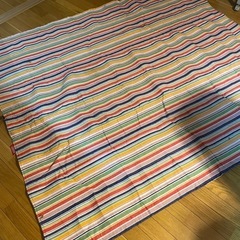 コールマンレジャーシート210✖️210の画像