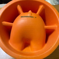 ベビーチェア　
バンボ　bumbo の画像