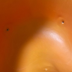 ベビーチェア　
バンボ　bumbo の画像