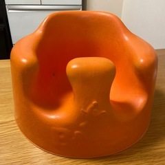 ベビーチェア　
バンボ　bumbo の画像