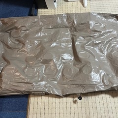 エアーベッドの画像