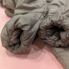 23区ダウンコート　サイズ40の画像