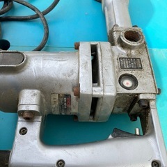 リョービ RYOBI CH 420A コンクリート ハンマ はつり　の画像