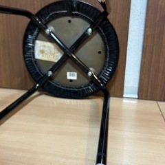 丸イス　丸椅子　スツール　スツール椅子の画像