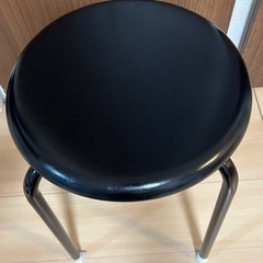 丸イス　丸椅子　スツール　スツール椅子の画像