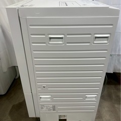 【12ヶ月保証】Panasonic ドラム式洗濯機NA-VG740L 2020年製 洗濯機7kgの画像