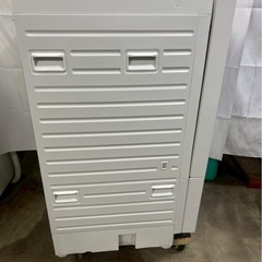 【12ヶ月保証】Panasonic ドラム式洗濯機NA-VG740L 2020年製 洗濯機7kgの画像