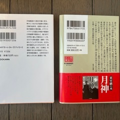 本　2冊セット
の画像