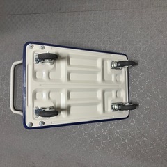 台車　折りたたみ台車　荷台の画像