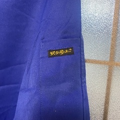 作業着　ズボン　ニッカの画像